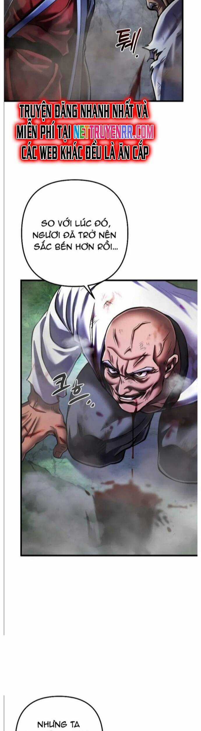 Đao Hoàng Tứ Thiếu Gia Chương 144 trang 12