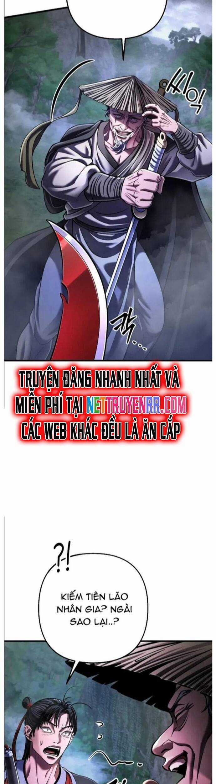 Đao Hoàng Tứ Thiếu Gia Chương 144 trang 15