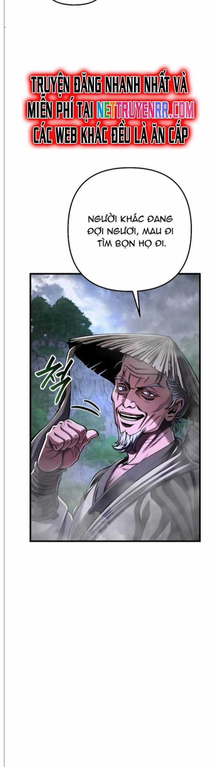 Đao Hoàng Tứ Thiếu Gia Chương 144 trang 16