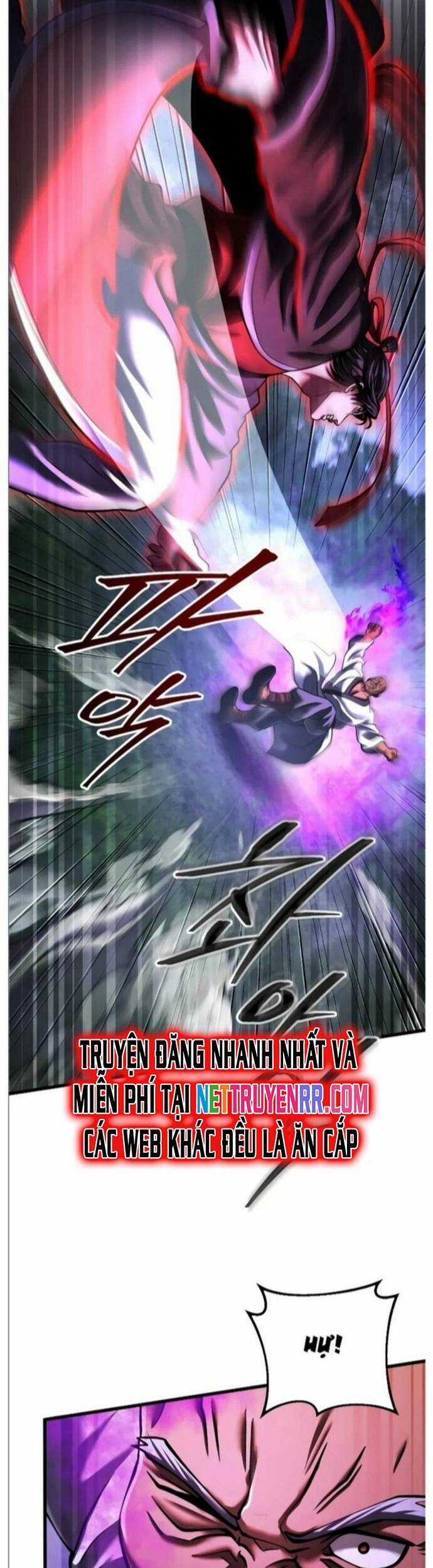 Đao Hoàng Tứ Thiếu Gia Chương 144 trang 2