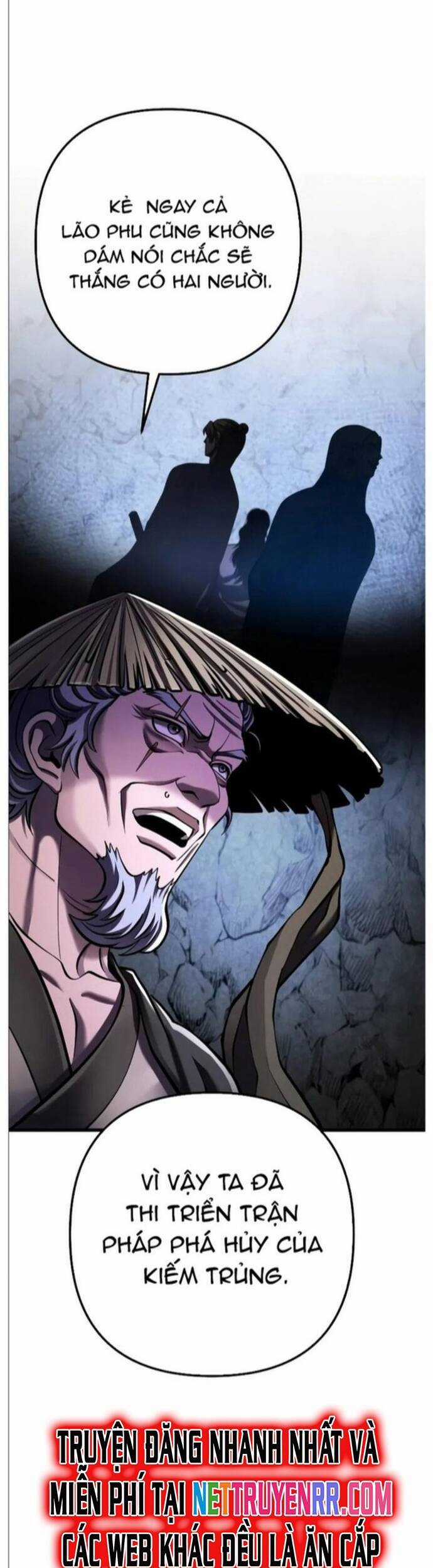 Đao Hoàng Tứ Thiếu Gia Chương 144 trang 20