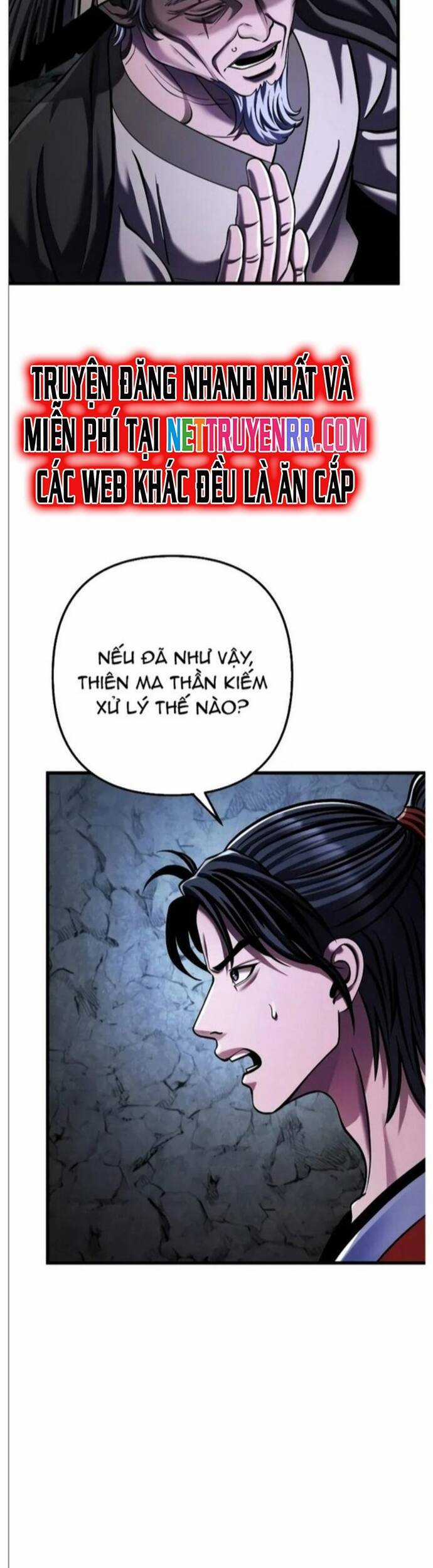 Đao Hoàng Tứ Thiếu Gia Chương 144 trang 21