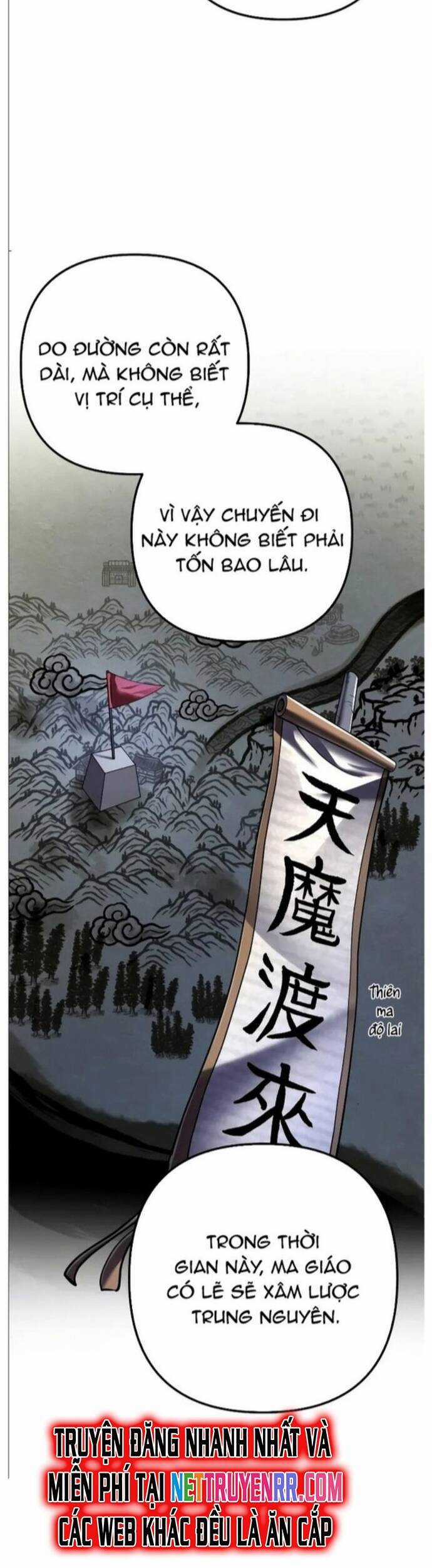 Đao Hoàng Tứ Thiếu Gia Chương 144 trang 23