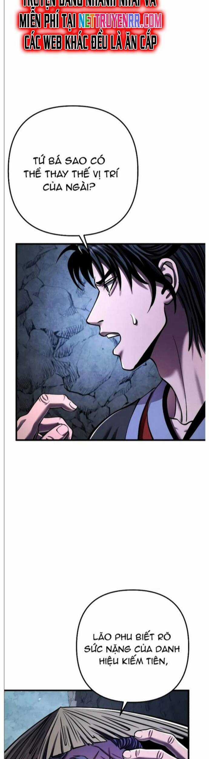 Đao Hoàng Tứ Thiếu Gia Chương 144 trang 24