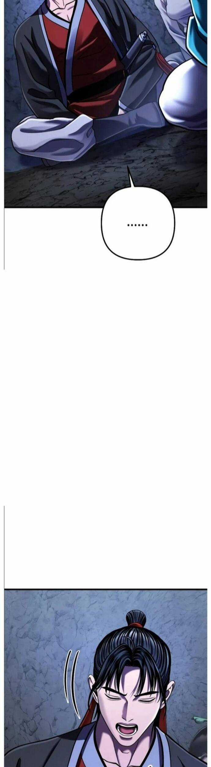 Đao Hoàng Tứ Thiếu Gia Chương 144 trang 25