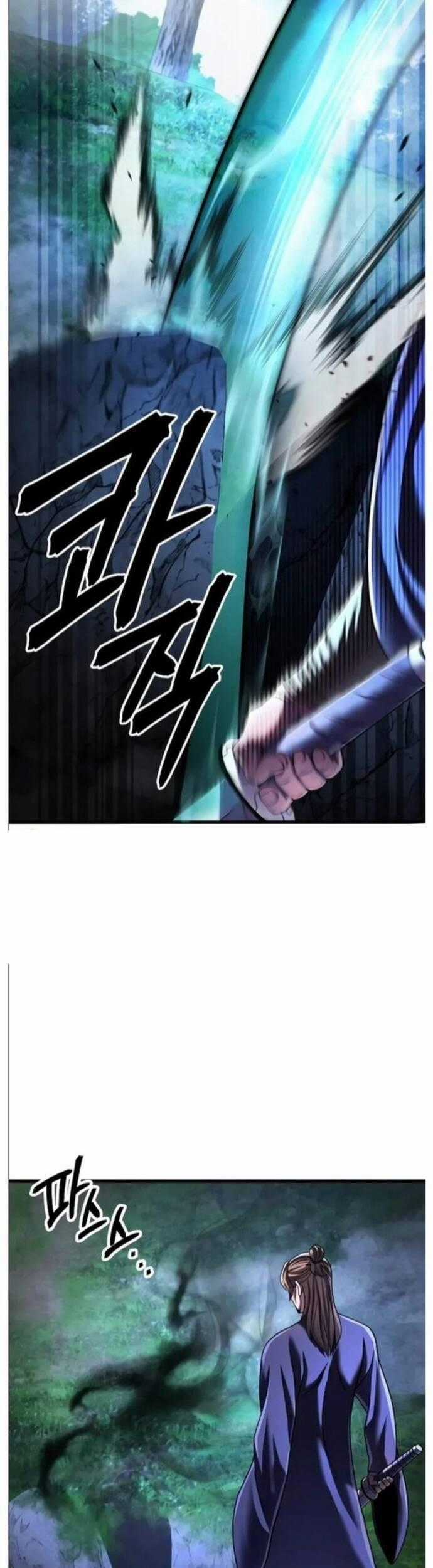 Đao Hoàng Tứ Thiếu Gia Chương 144 trang 26