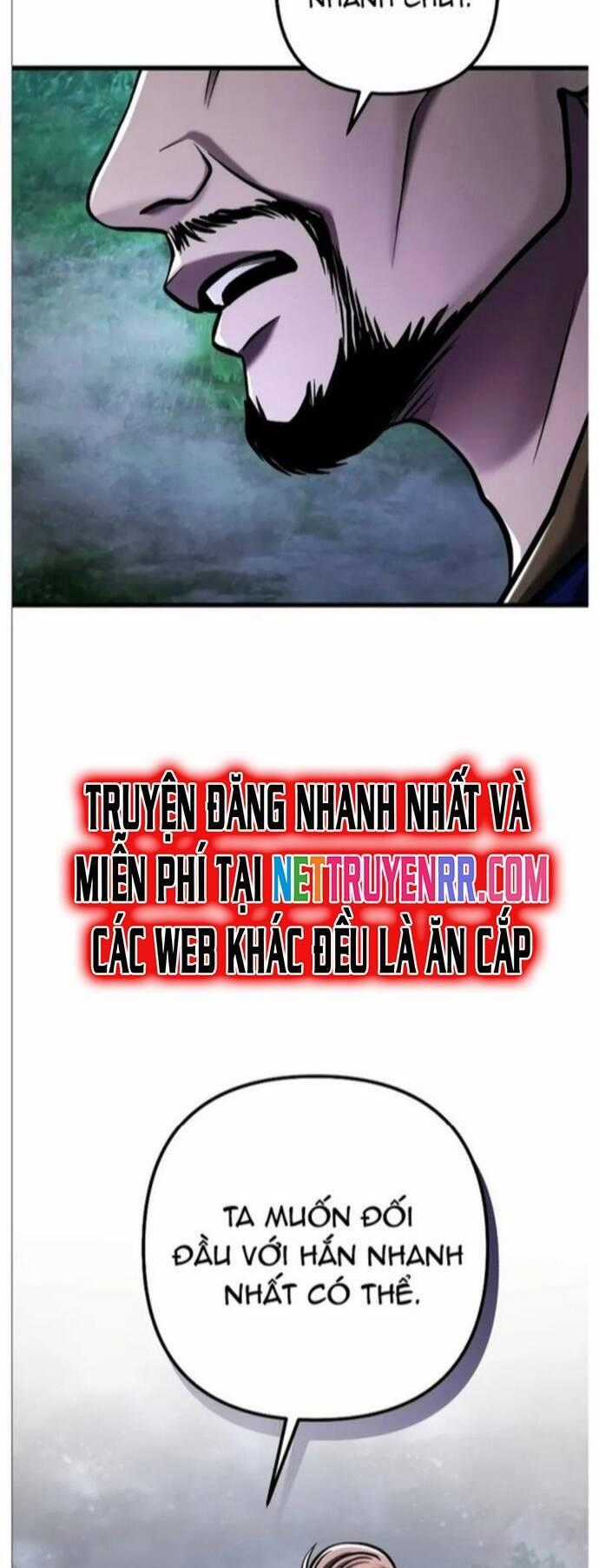 Đao Hoàng Tứ Thiếu Gia Chương 144 trang 27