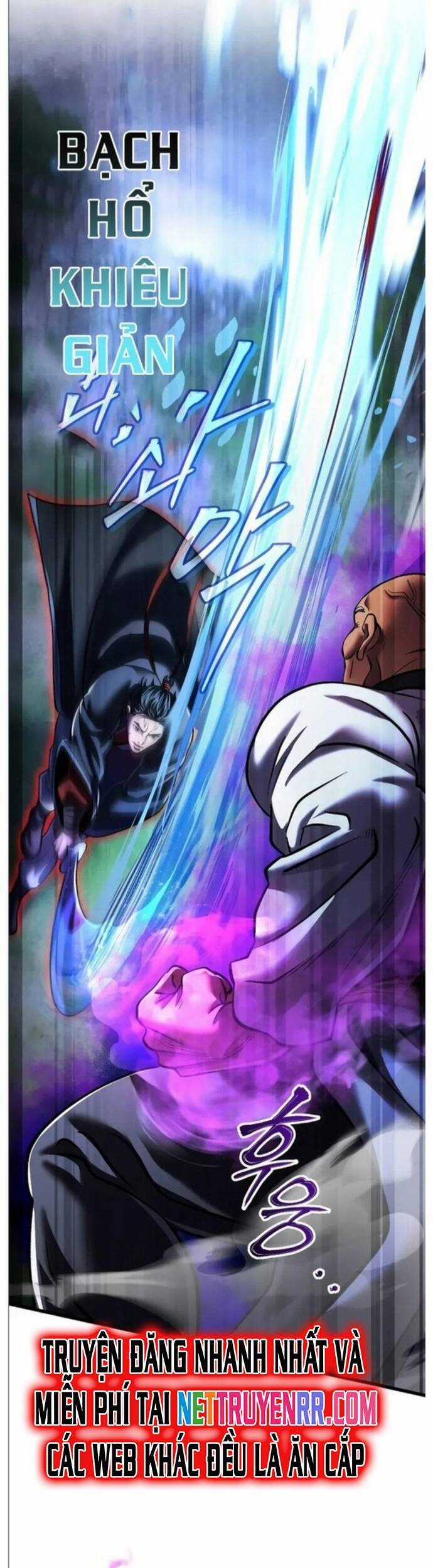 Đao Hoàng Tứ Thiếu Gia Chương 144 trang 5