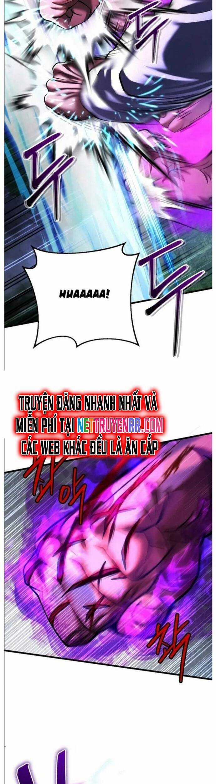 Đao Hoàng Tứ Thiếu Gia Chương 144 trang 6