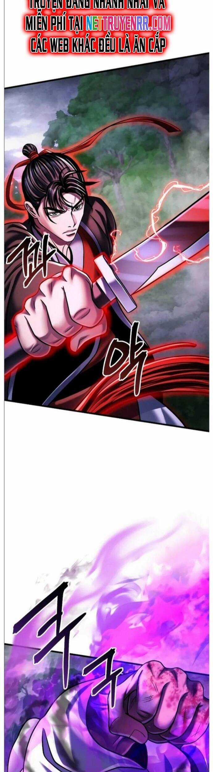 Đao Hoàng Tứ Thiếu Gia Chương 144 trang 8