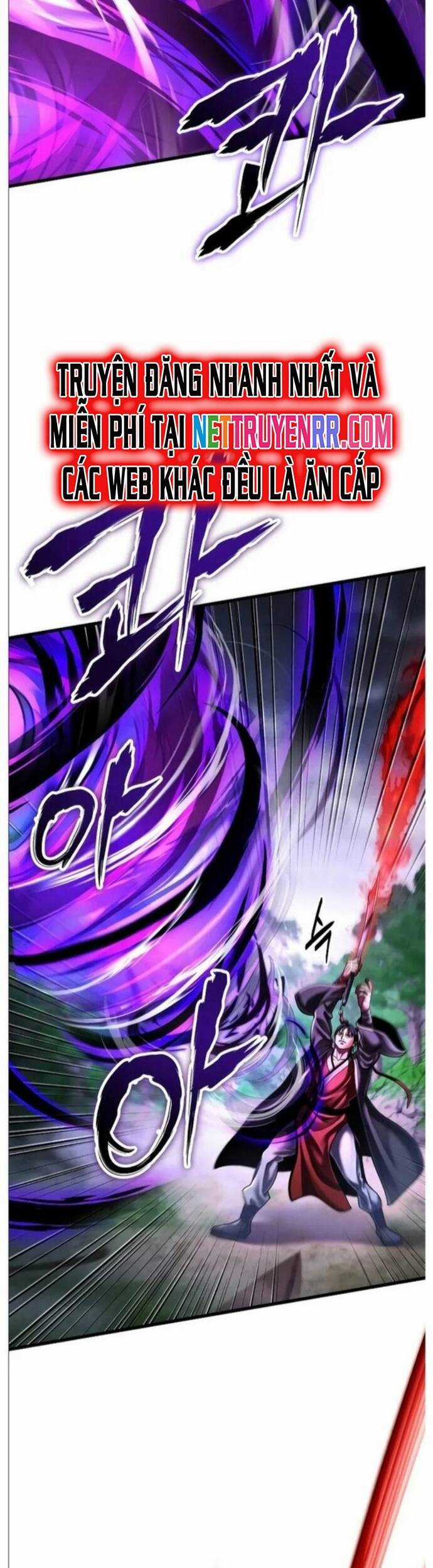 Đao Hoàng Tứ Thiếu Gia Chương 144 trang 9