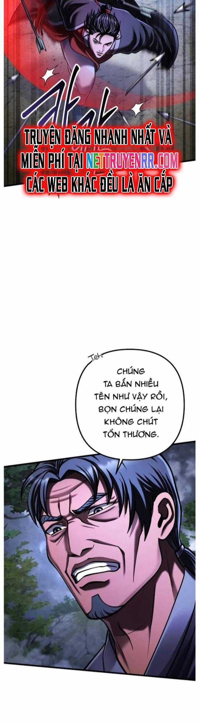 Đao Hoàng Tứ Thiếu Gia Chương 145 trang 9