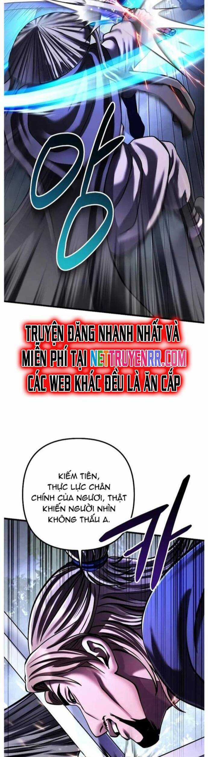 Đao Hoàng Tứ Thiếu Gia Chương 146 trang 11