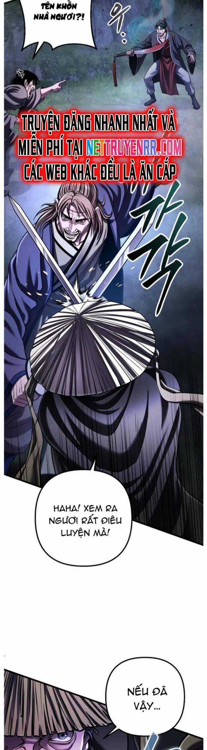 Đao Hoàng Tứ Thiếu Gia Chương 146 trang 14