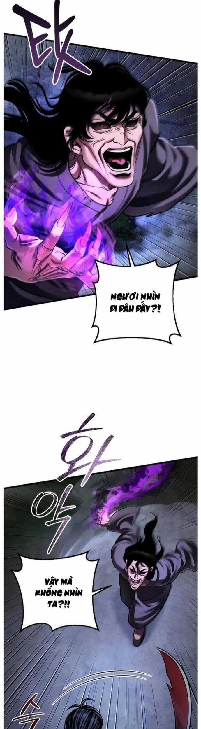 Đao Hoàng Tứ Thiếu Gia Chương 146 trang 16