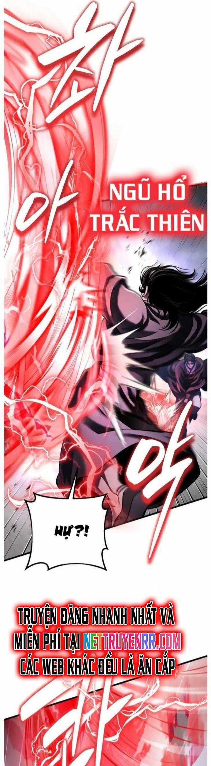 Đao Hoàng Tứ Thiếu Gia Chương 146 trang 17