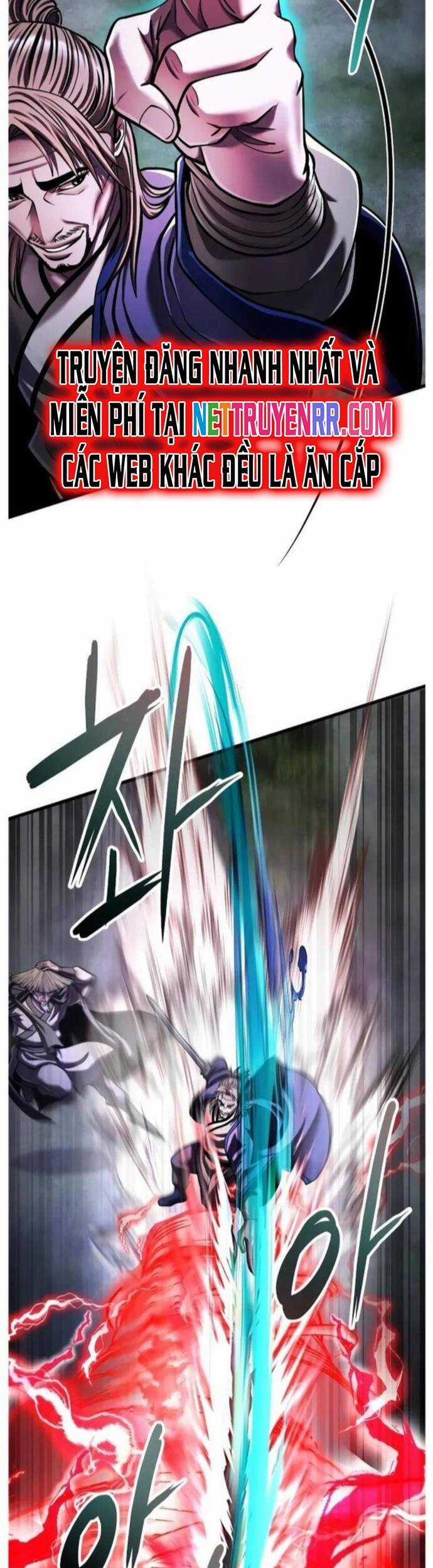 Đao Hoàng Tứ Thiếu Gia Chương 146 trang 18