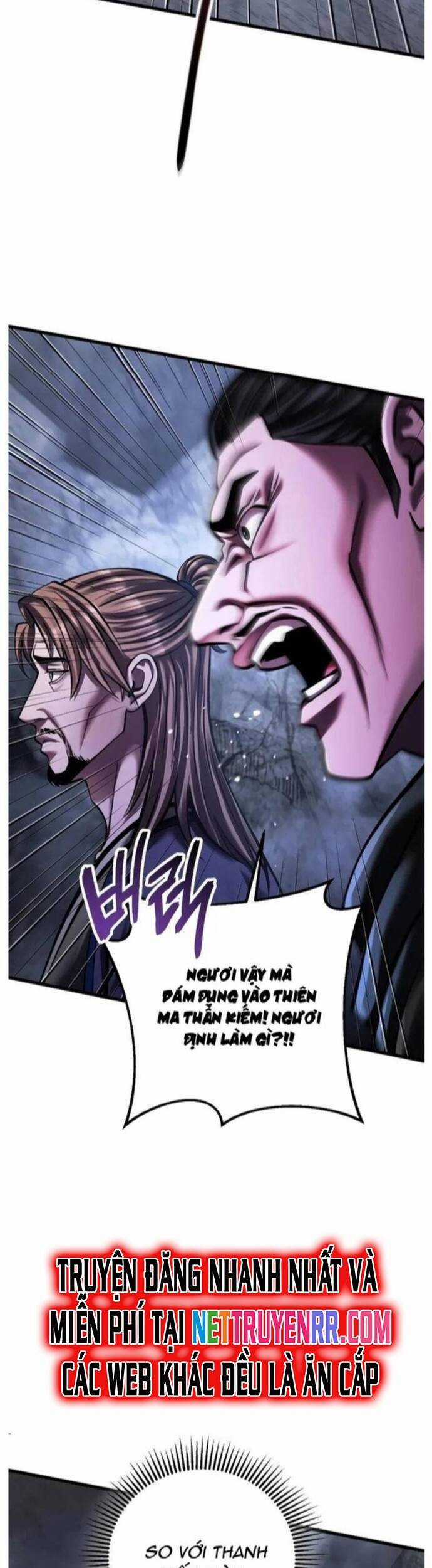 Đao Hoàng Tứ Thiếu Gia Chương 146 trang 2