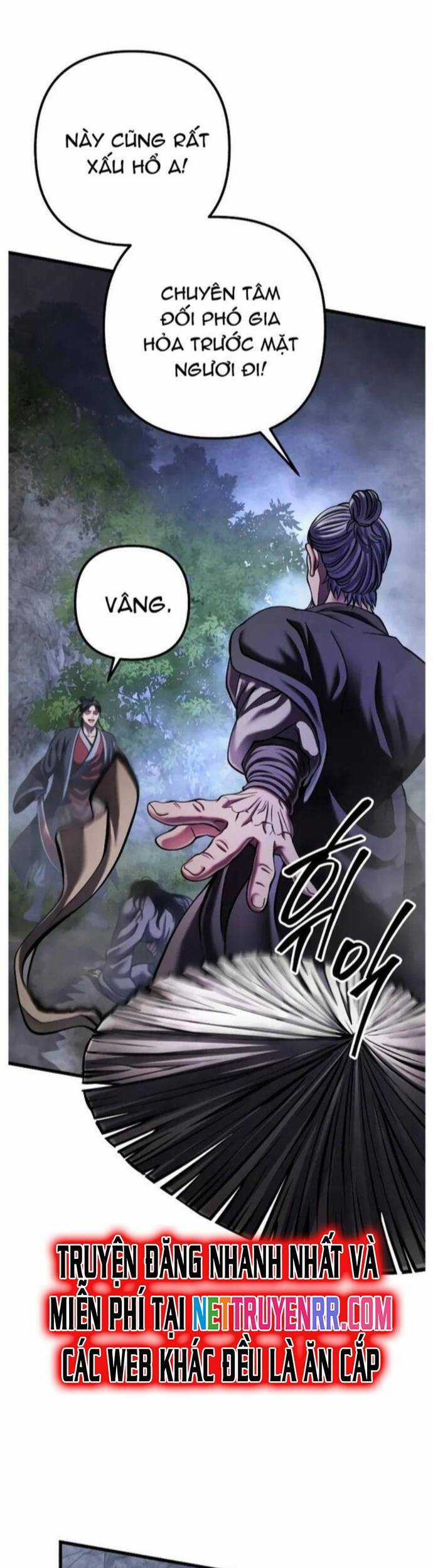 Đao Hoàng Tứ Thiếu Gia Chương 146 trang 20