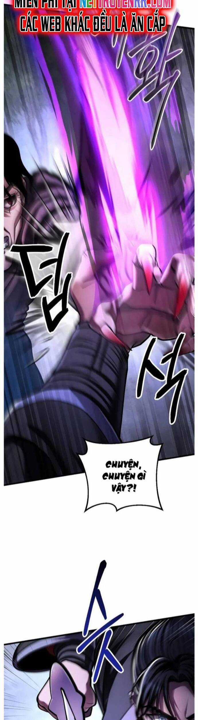 Đao Hoàng Tứ Thiếu Gia Chương 146 trang 22