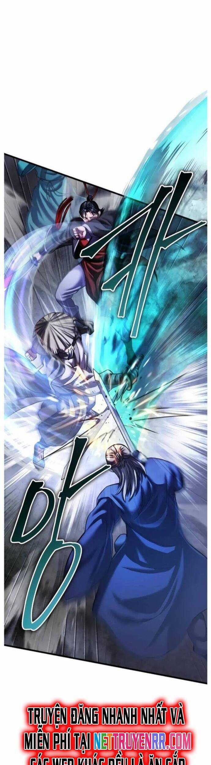 Đao Hoàng Tứ Thiếu Gia Chương 146 trang 6