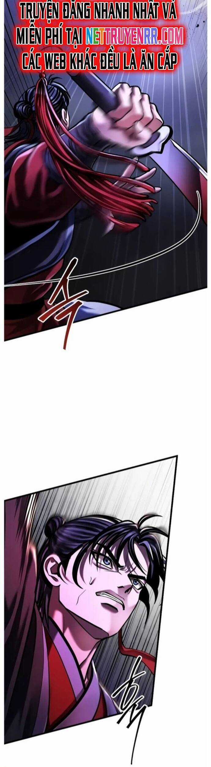 Đao Hoàng Tứ Thiếu Gia Chương 147 trang 10