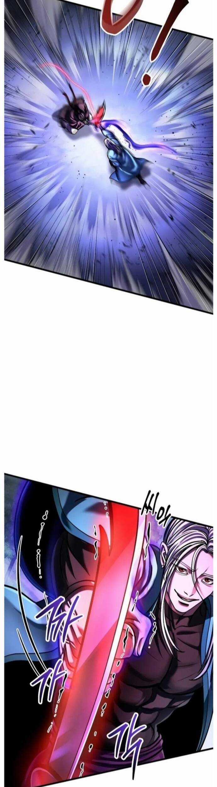 Đao Hoàng Tứ Thiếu Gia Chương 147 trang 11