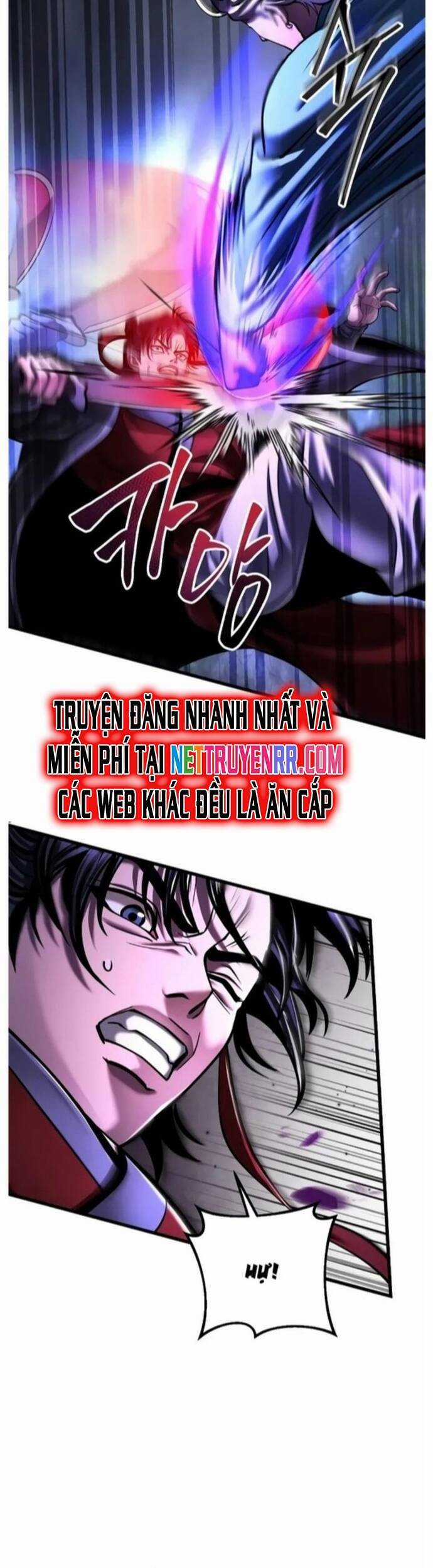 Đao Hoàng Tứ Thiếu Gia Chương 147 trang 12