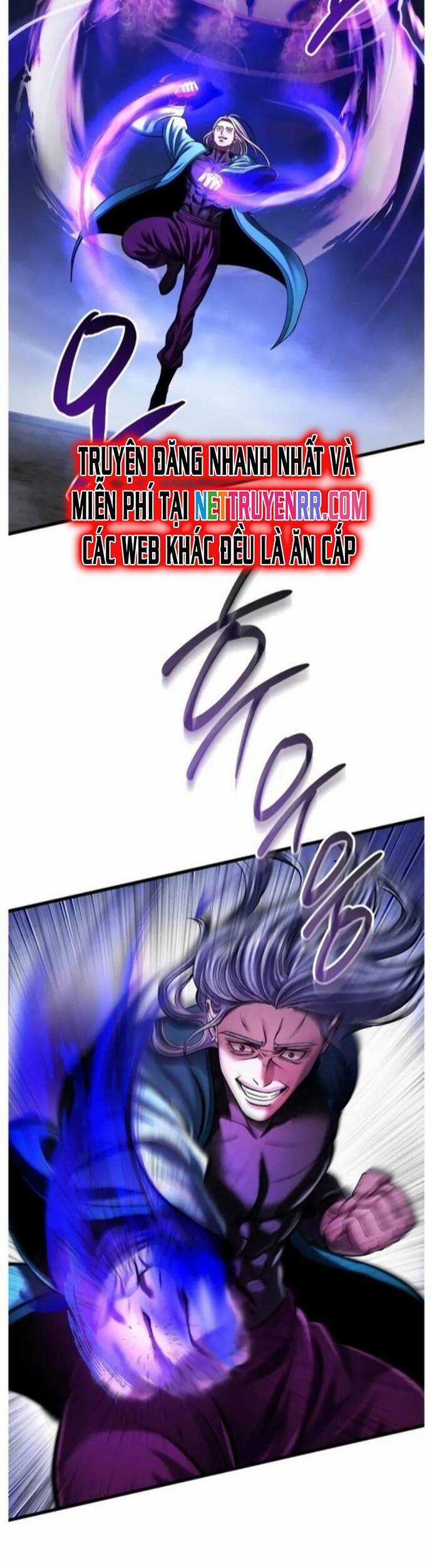 Đao Hoàng Tứ Thiếu Gia Chương 147 trang 14