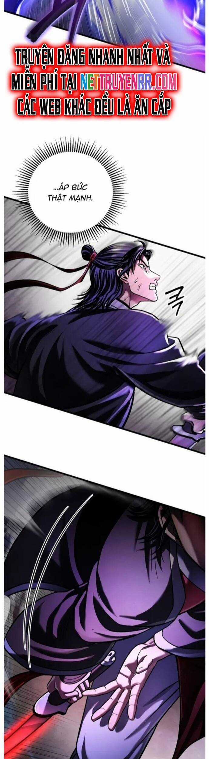 Đao Hoàng Tứ Thiếu Gia Chương 147 trang 15