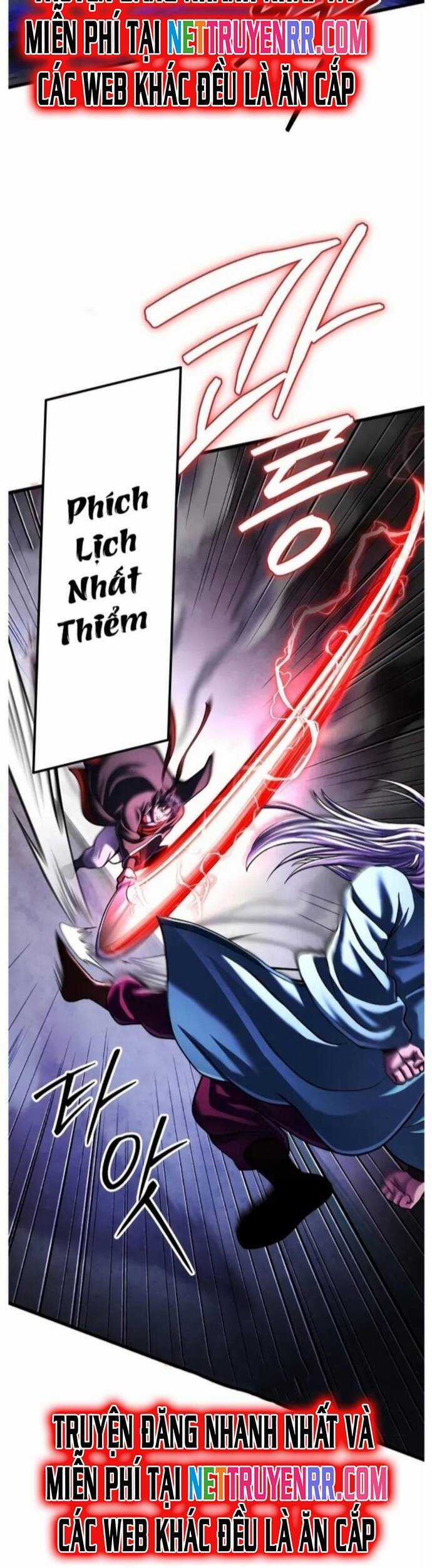 Đao Hoàng Tứ Thiếu Gia Chương 147 trang 17