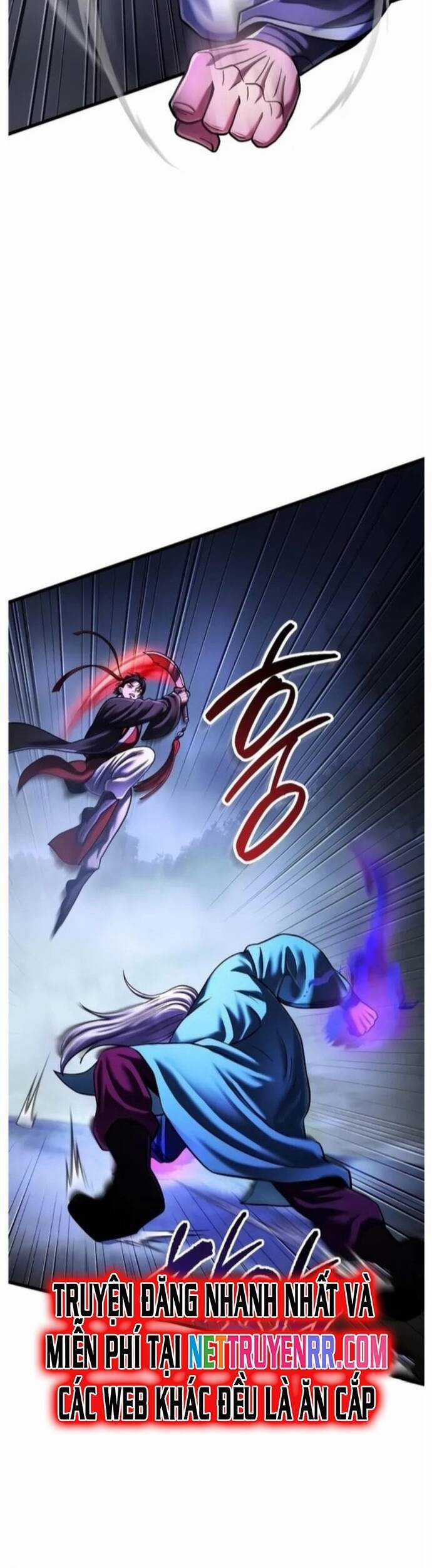 Đao Hoàng Tứ Thiếu Gia Chương 147 trang 18