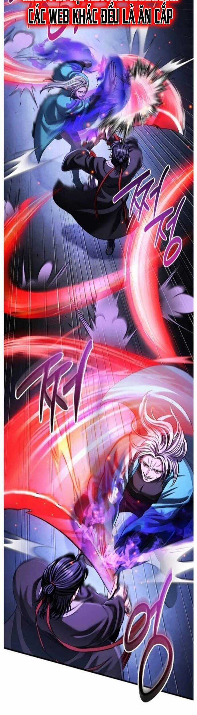 Đao Hoàng Tứ Thiếu Gia Chương 147 trang 20