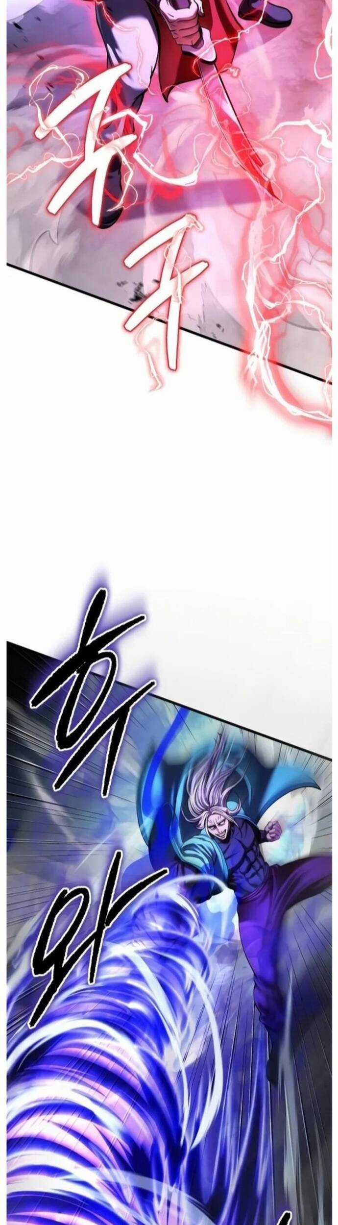 Đao Hoàng Tứ Thiếu Gia Chương 147 trang 22