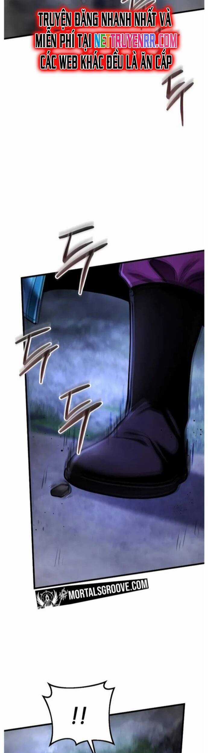 Đao Hoàng Tứ Thiếu Gia Chương 147 trang 25