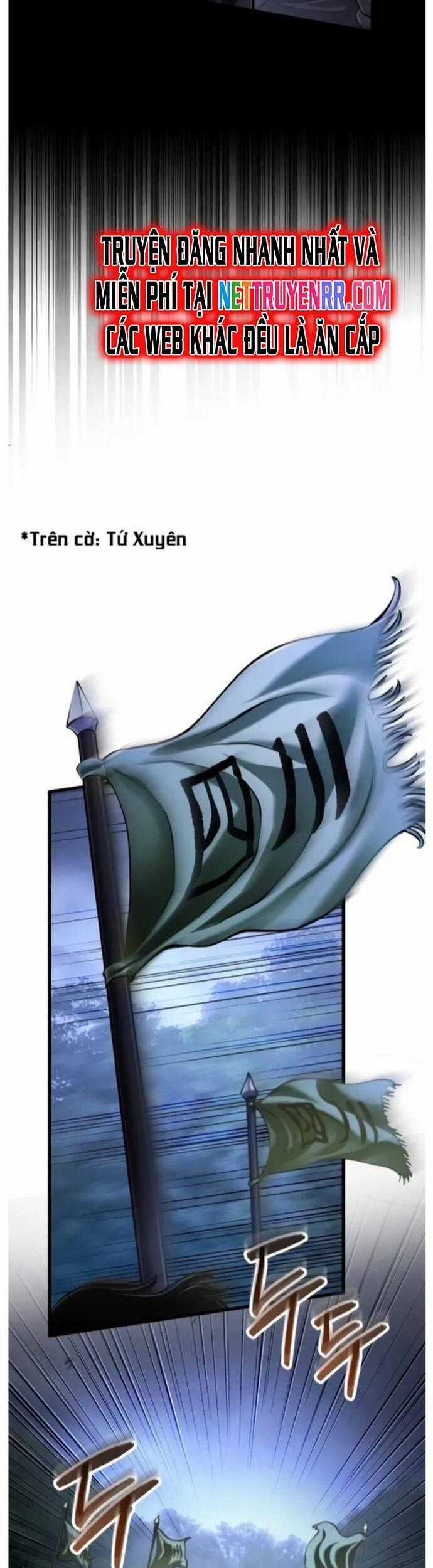 Đao Hoàng Tứ Thiếu Gia Chương 147 trang 26