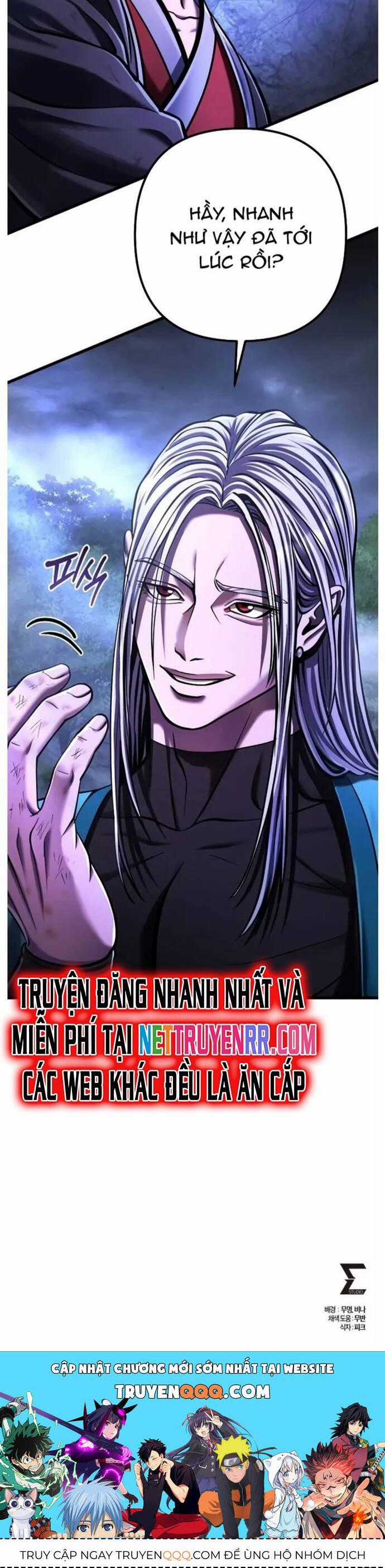 Đao Hoàng Tứ Thiếu Gia Chương 147 trang 27