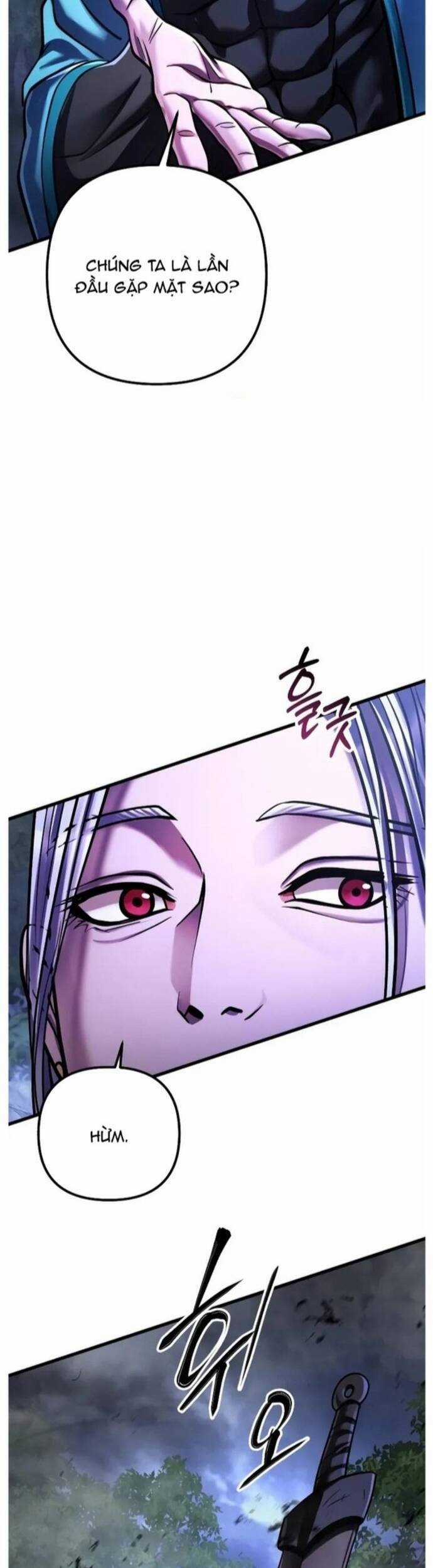 Đao Hoàng Tứ Thiếu Gia Chương 147 trang 3