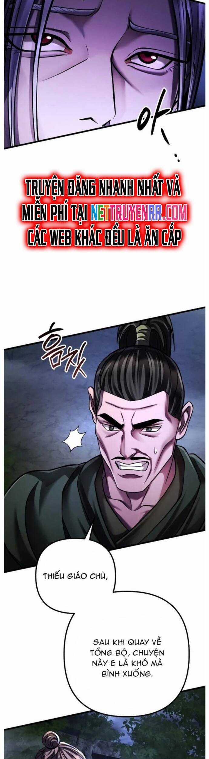 Đao Hoàng Tứ Thiếu Gia Chương 147 trang 5