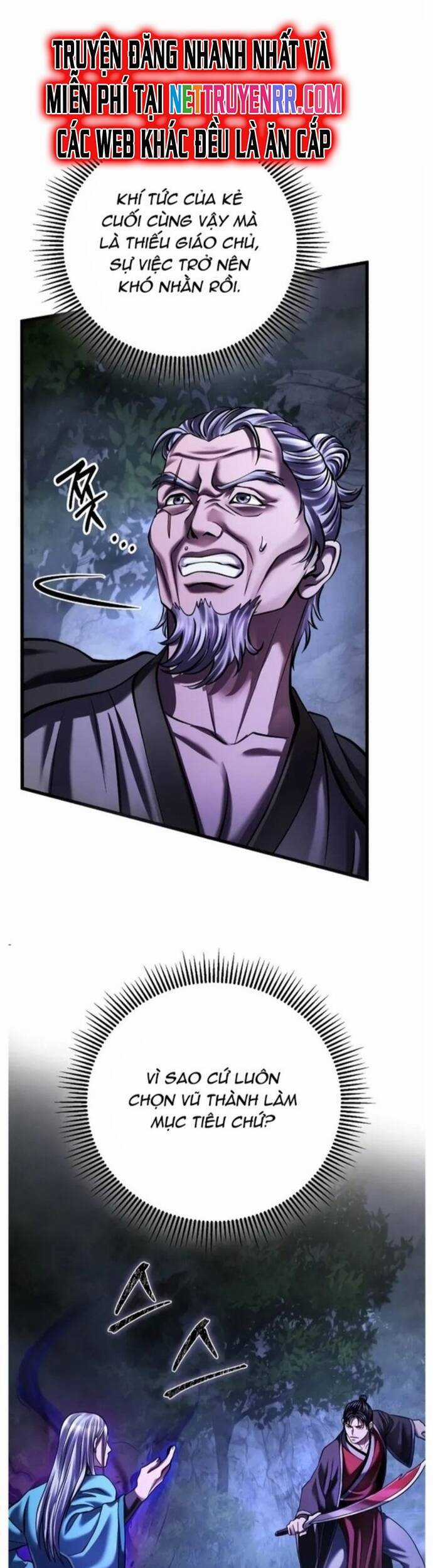 Đao Hoàng Tứ Thiếu Gia Chương 147 trang 7