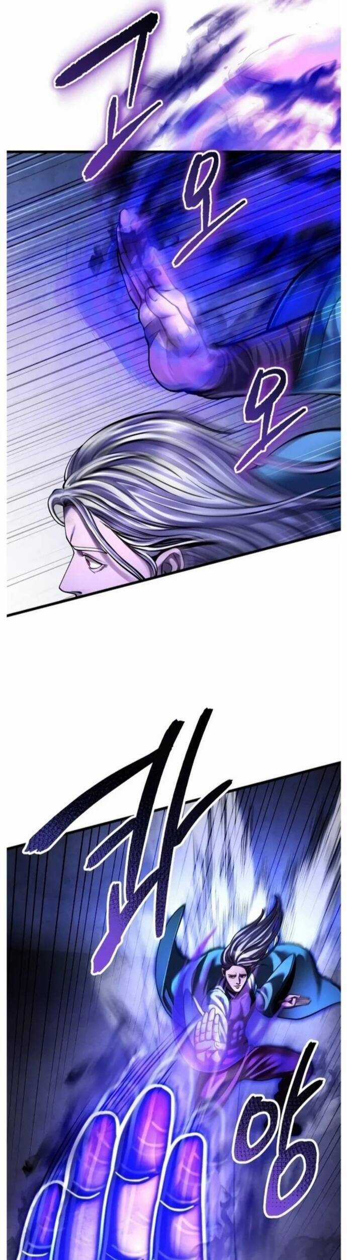 Đao Hoàng Tứ Thiếu Gia Chương 147 trang 8