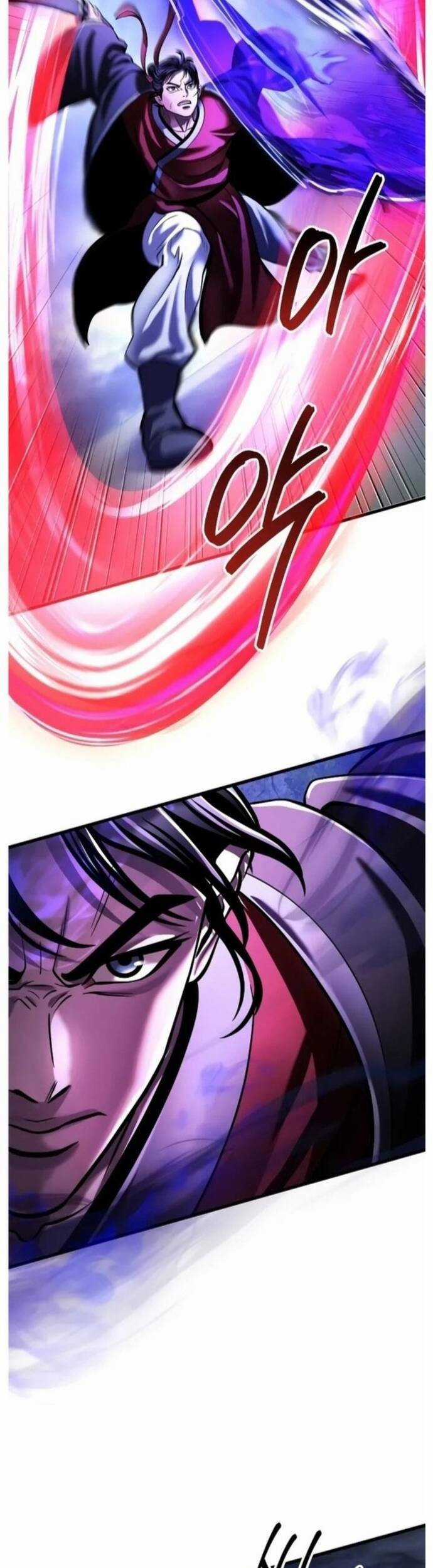 Đao Hoàng Tứ Thiếu Gia Chương 147 trang 9