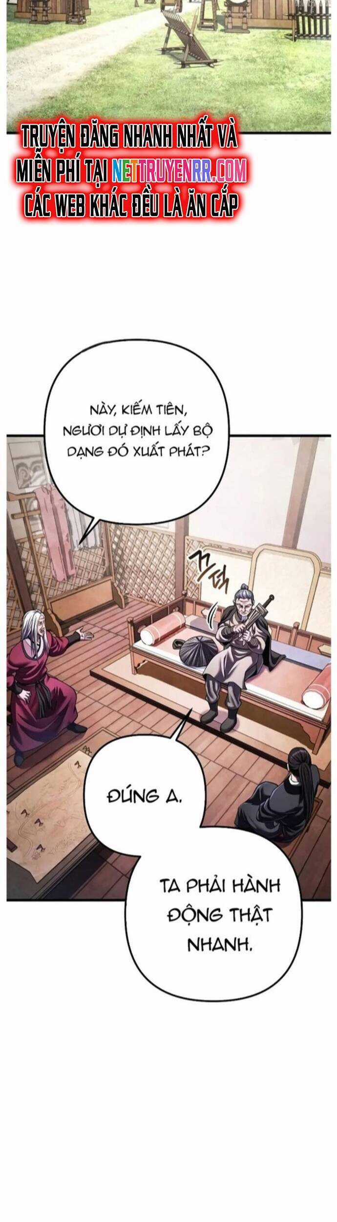 Đao Hoàng Tứ Thiếu Gia Chương 148 trang 12