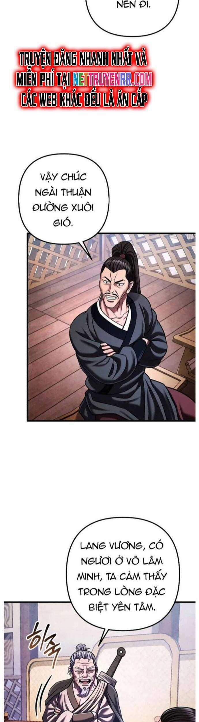 Đao Hoàng Tứ Thiếu Gia Chương 148 trang 13