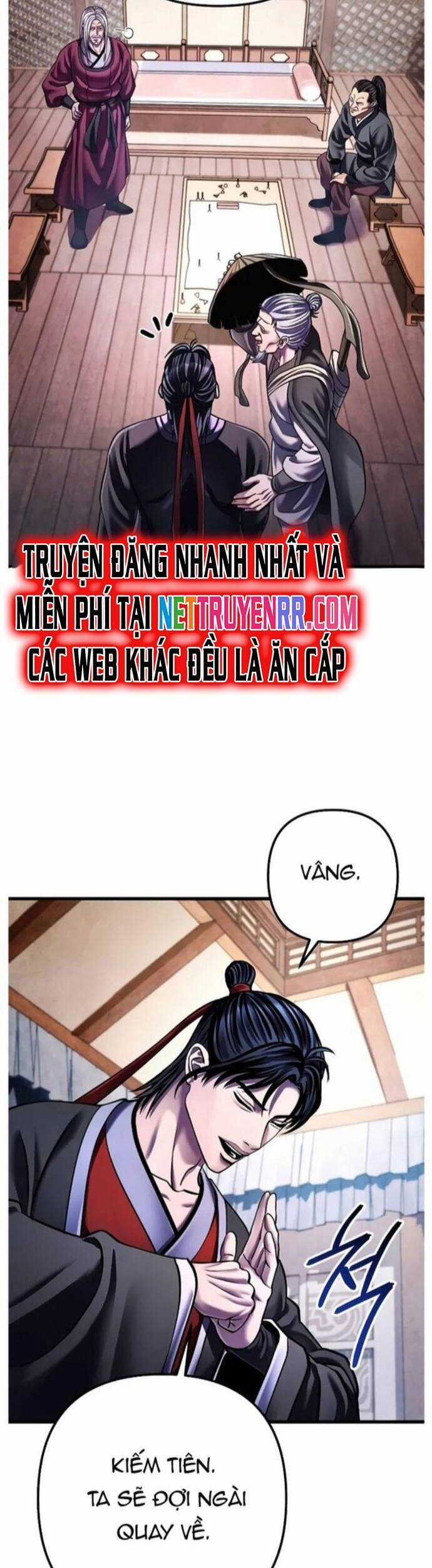 Đao Hoàng Tứ Thiếu Gia Chương 148 trang 15