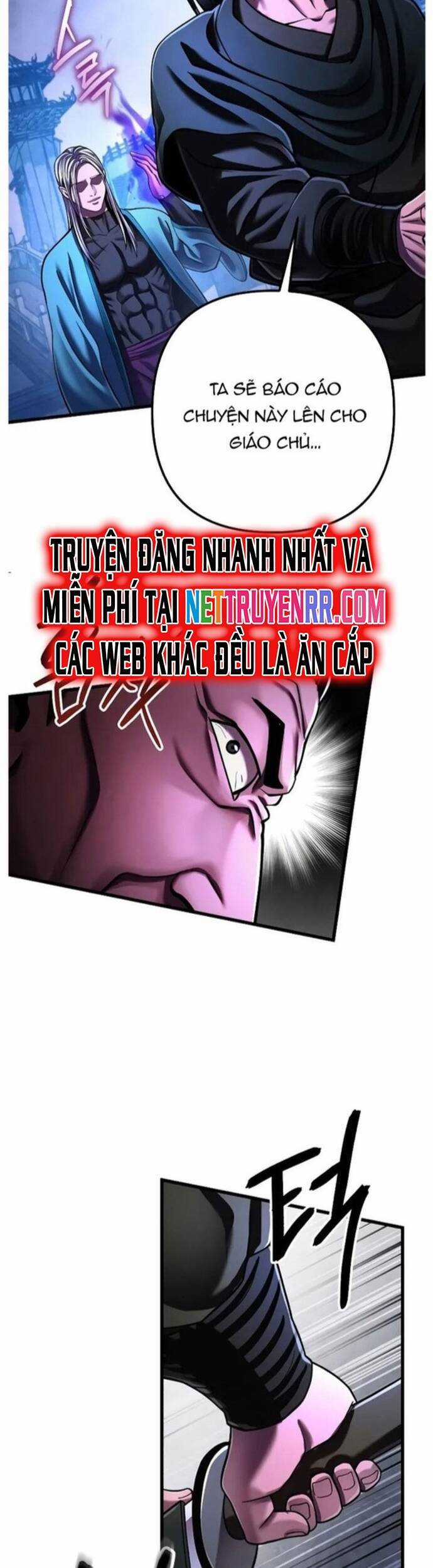 Đao Hoàng Tứ Thiếu Gia Chương 148 trang 19