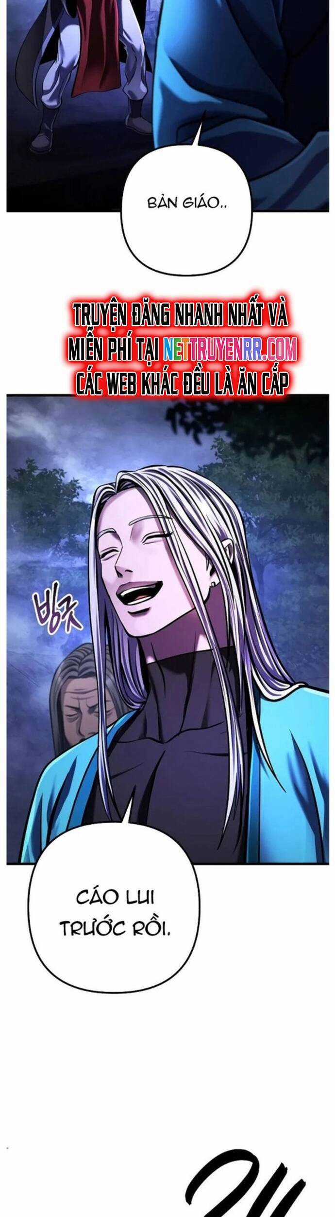 Đao Hoàng Tứ Thiếu Gia Chương 148 trang 2