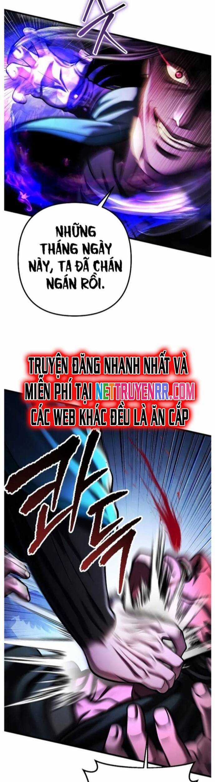 Đao Hoàng Tứ Thiếu Gia Chương 148 trang 22