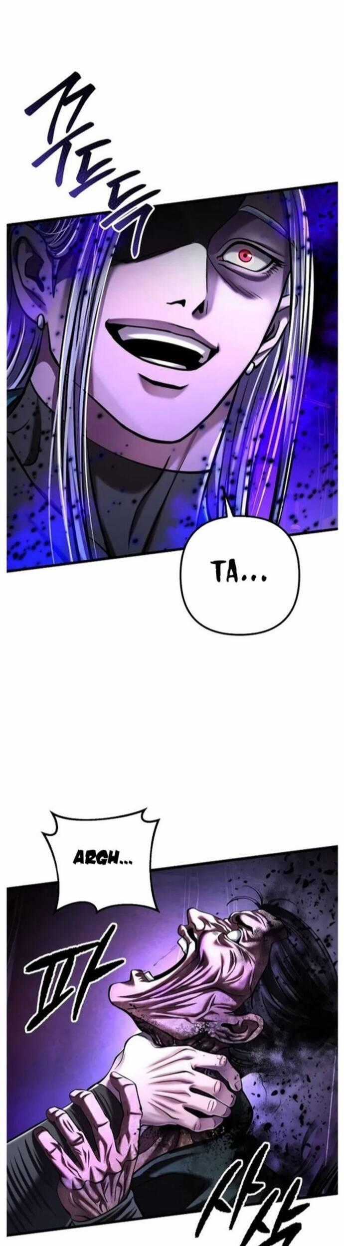 Đao Hoàng Tứ Thiếu Gia Chương 148 trang 23