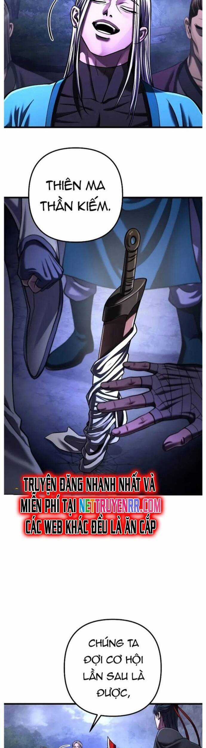 Đao Hoàng Tứ Thiếu Gia Chương 148 trang 4